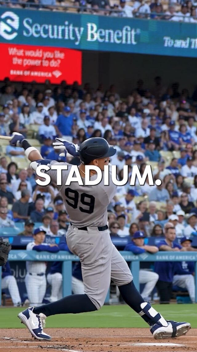 Real fans already know ⚾🔥

Every hit. Every run. Every moment.
This isn’t just watching the game… it’s living it.

📍 5000 Pecan Blvd, McAllen, TX
👉 Watch ALL MLB games at The Wings Stadium.

#MLB #TheWingsStadium #RGVSports
