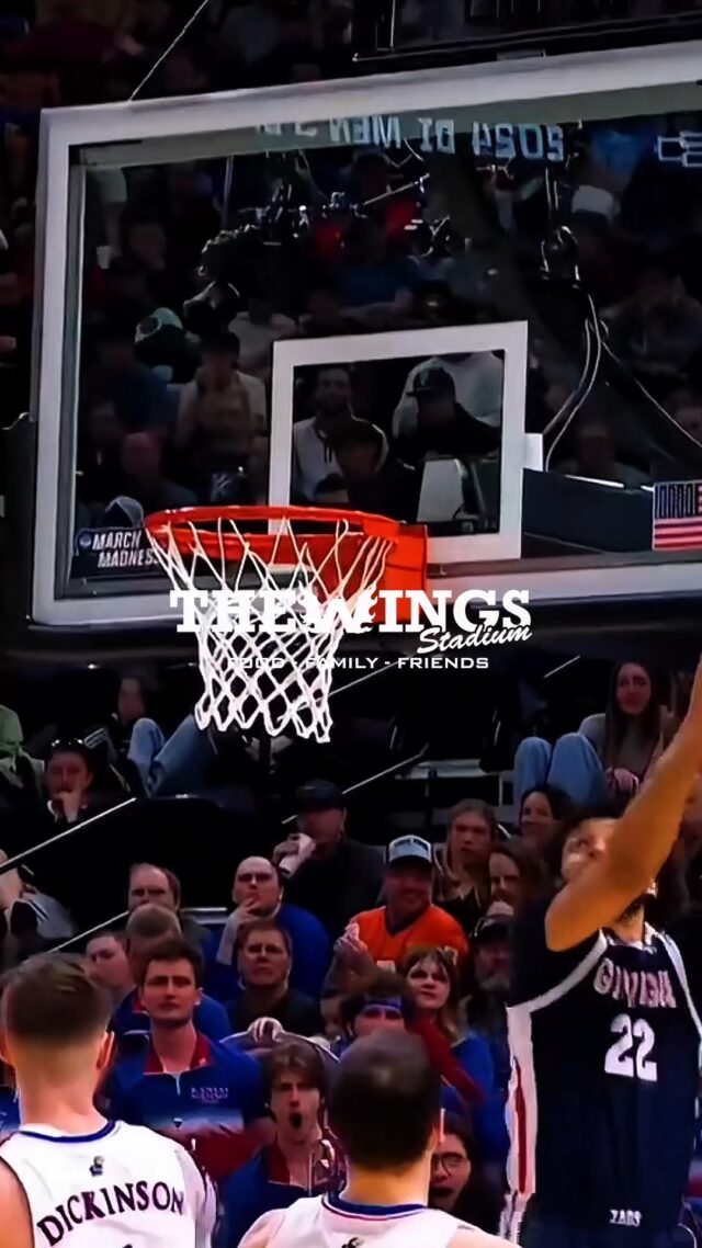 This is not just basketball… 🏀🔥
this is March Madness.

The buzzer beaters.
The upsets.
The moments you feel, not just watch.

And it hits different when you’re not watching alone.

📍 5000 Pecan Blvd, McAllen, TX
👉 Catch every game live at The Wings Stadium.

#MarchMadness #TheWingsStadium #RGVSports