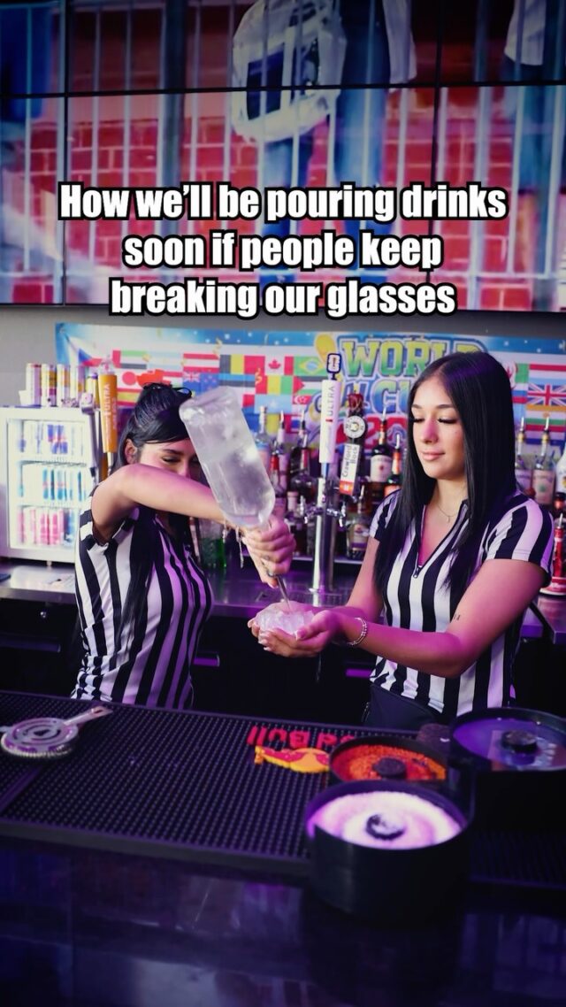 We hope this helps! 🙏

Happy Hour Monday-Friday 3PM-7PM
$1-5 Drinks & Apps 🍺🍗

5000 Pecan Blvd, McAllen, TX

#exploremcallen #happyhour